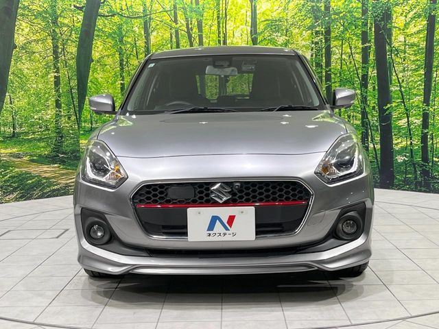SUZUKI SWIFT 2017