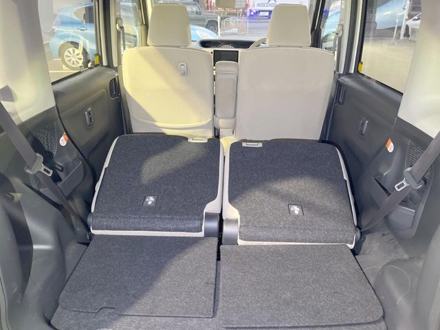 DAIHATSU MOVE canbus 2020