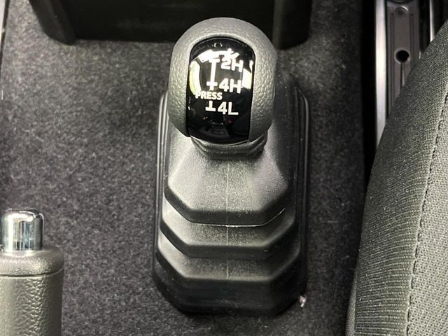 SUZUKI JIMNY 4WD 2025