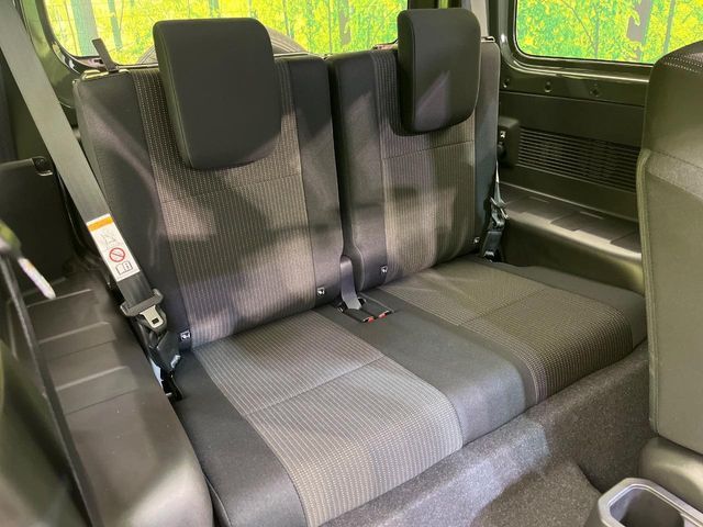 SUZUKI JIMNY 4WD 2025