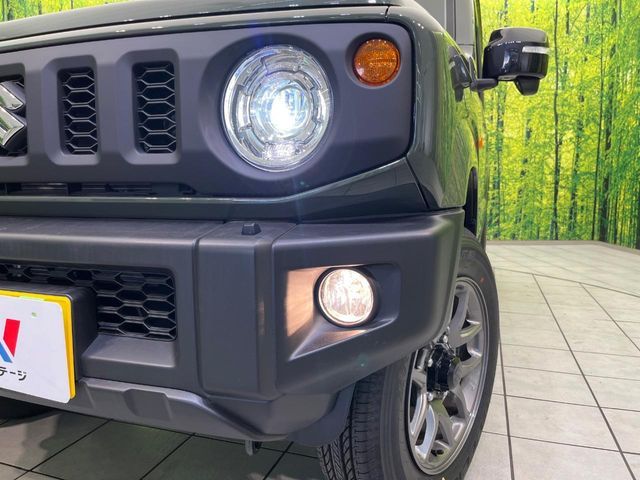 SUZUKI JIMNY 4WD 2025