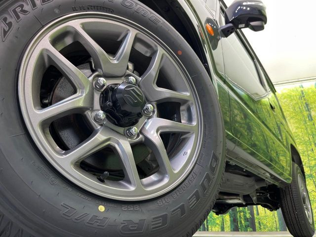 SUZUKI JIMNY 4WD 2025