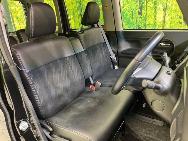 DAIHATSU TANTO CUSTOM 2019