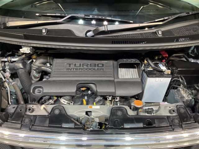 DAIHATSU TANTO CUSTOM 2019