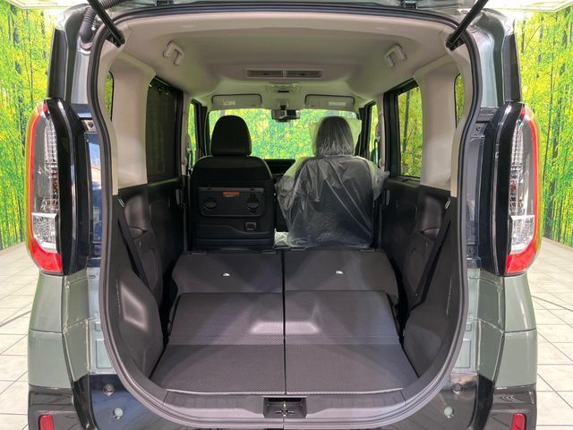 MITSUBISHI DELICA MINI 2024