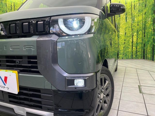 MITSUBISHI DELICA MINI 2024