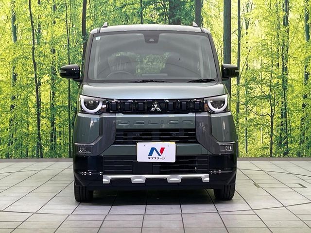 MITSUBISHI DELICA MINI 2024