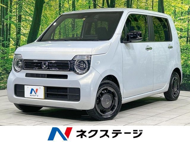 HONDA N-WGN 2023