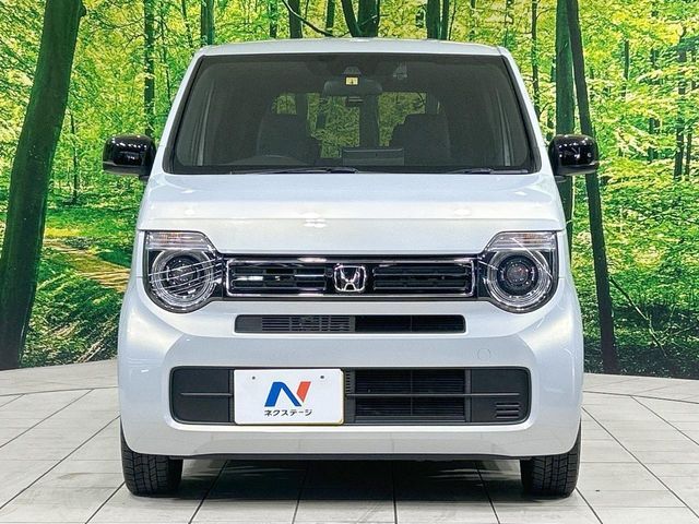 HONDA N-WGN 2023