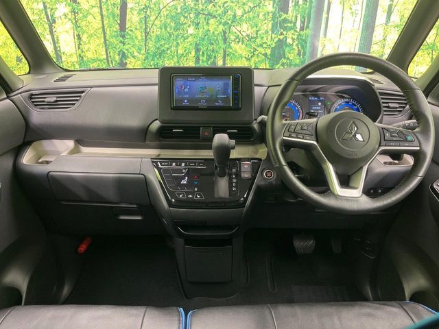 MITSUBISHI DELICA MINI 2024