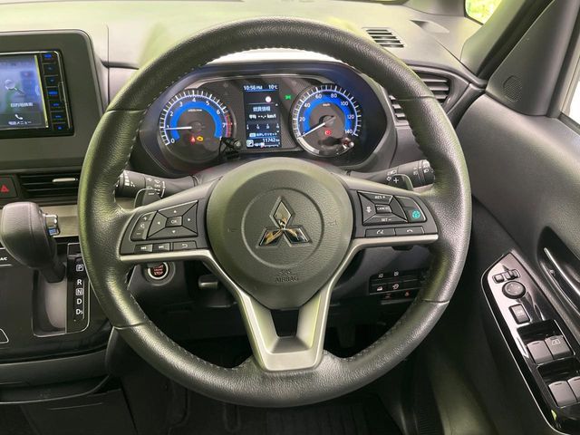 MITSUBISHI DELICA MINI 2024