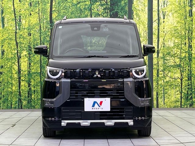 MITSUBISHI DELICA MINI 2024