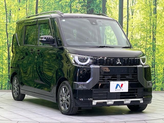 MITSUBISHI DELICA MINI 2024