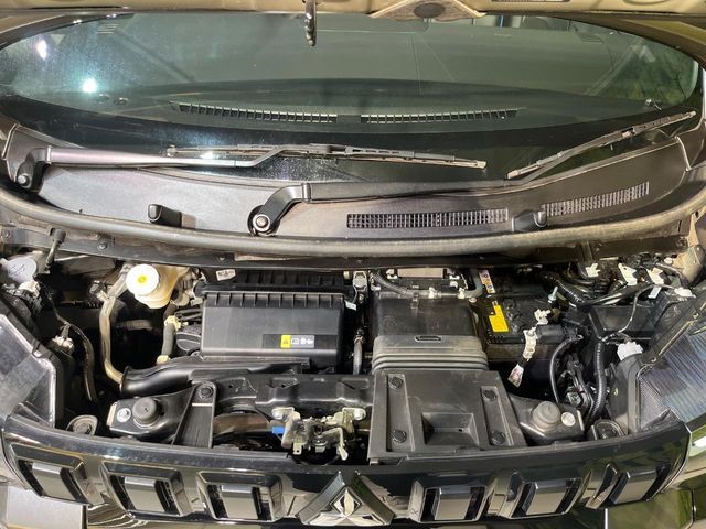 MITSUBISHI DELICA MINI 2024