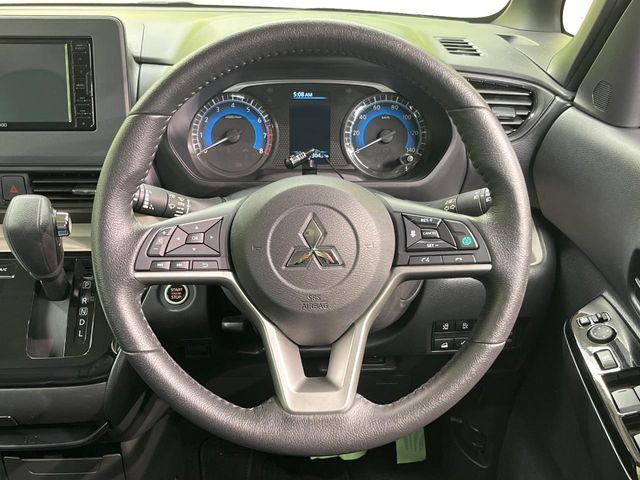 MITSUBISHI DELICA MINI 2024