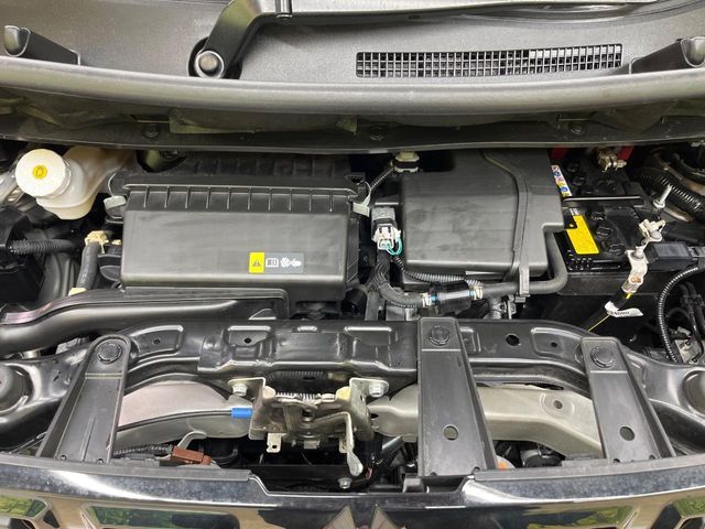 MITSUBISHI DELICA MINI 2024