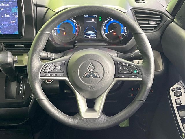 MITSUBISHI DELICA MINI 2024