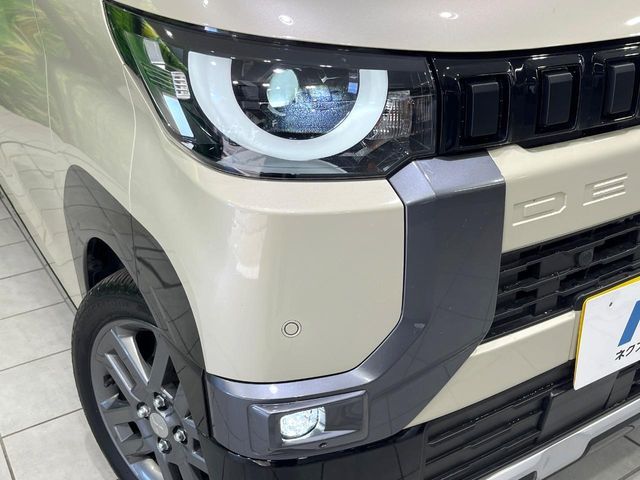 MITSUBISHI DELICA MINI 2024