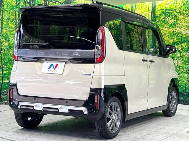 MITSUBISHI DELICA MINI 2024