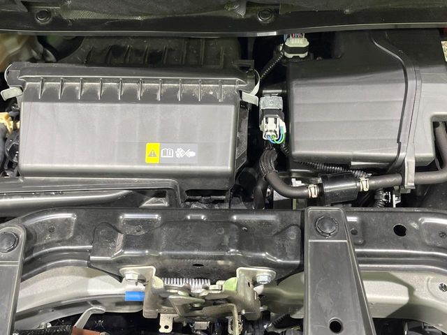 MITSUBISHI DELICA MINI 2024