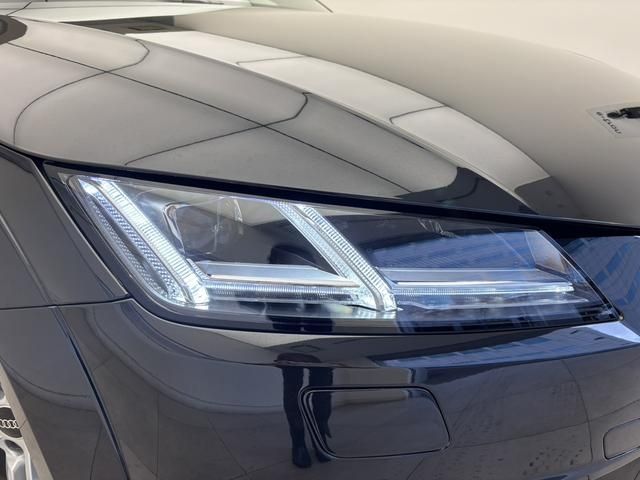 AUDI AUDI TT coupe 2023