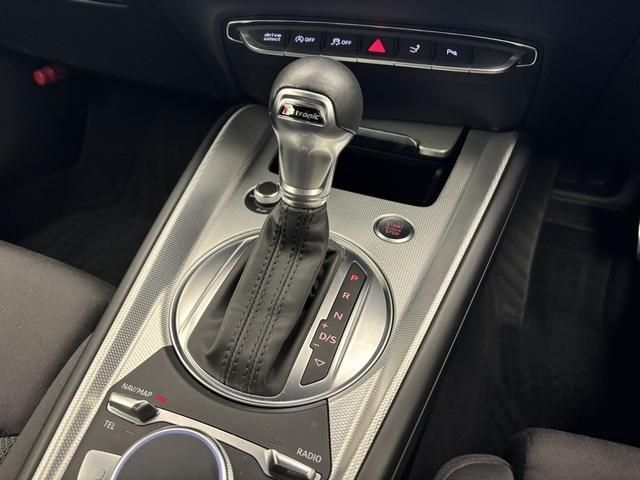 AUDI AUDI TT coupe 2023