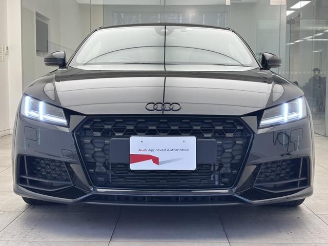 AUDI AUDI TT coupe 2023