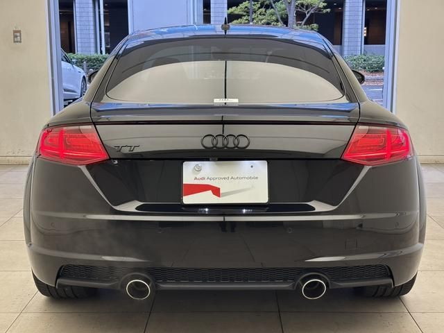 AUDI AUDI TT coupe 2023