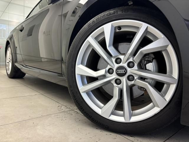 AUDI AUDI TT coupe 2023