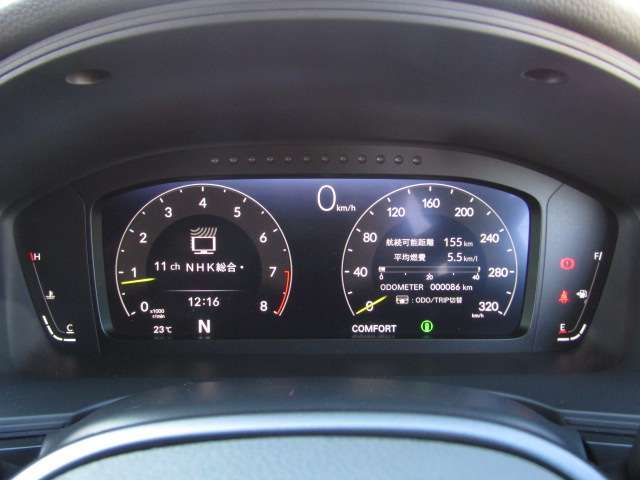 HONDA CIVIC hatchback 2025