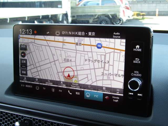 HONDA CIVIC hatchback 2025