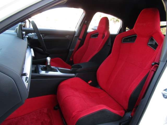 HONDA CIVIC hatchback 2025