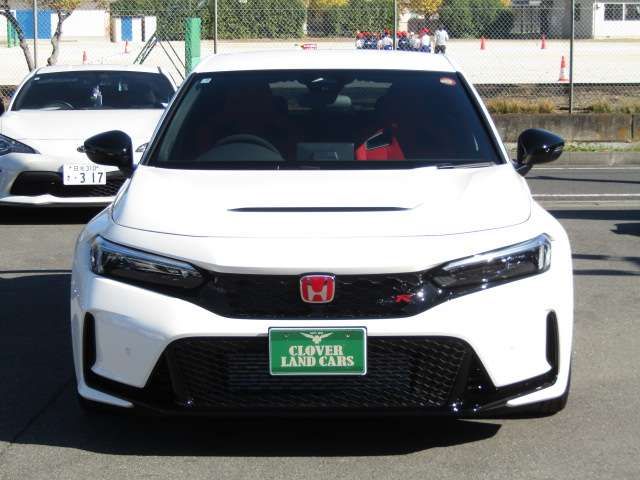HONDA CIVIC hatchback 2025