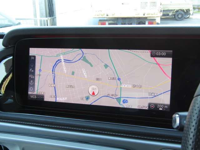 MERCEDES BENZ MERCEDES BENZ G class 2023