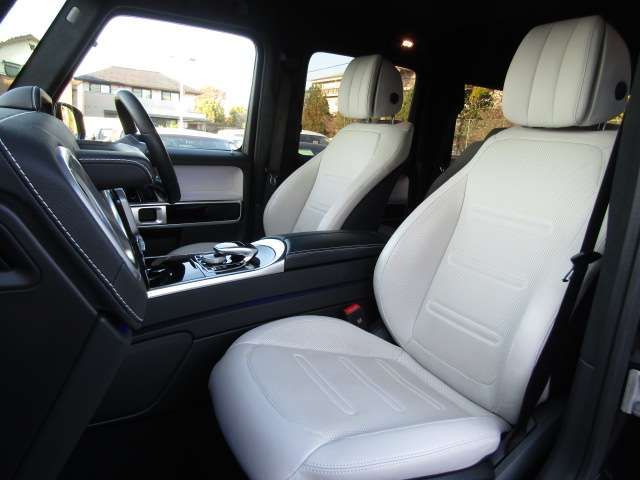 MERCEDES BENZ MERCEDES BENZ G class 2023