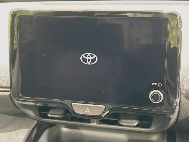 TOYOTA YARIS CROSS 2025