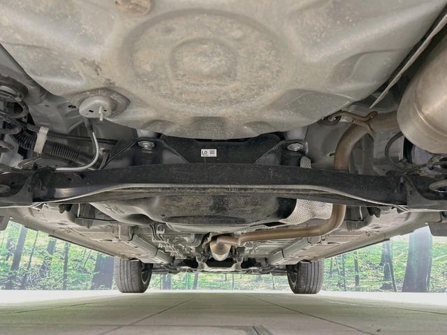 TOYOTA YARIS CROSS 2025