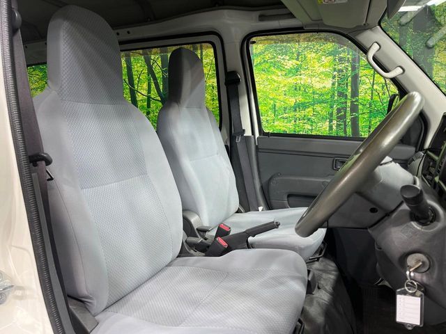 DAIHATSU HIJET CARGO 2016