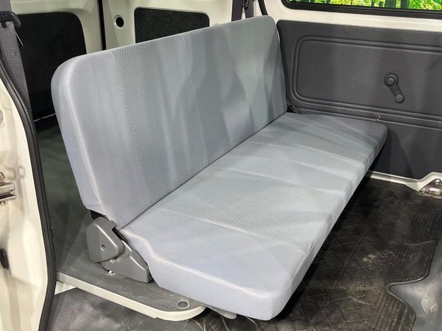 DAIHATSU HIJET CARGO 2016