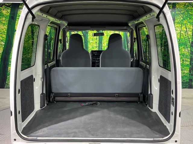 DAIHATSU HIJET CARGO 2016