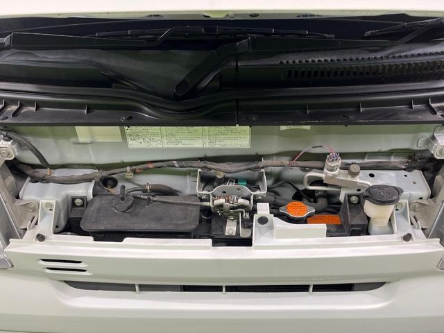 DAIHATSU HIJET CARGO 2016