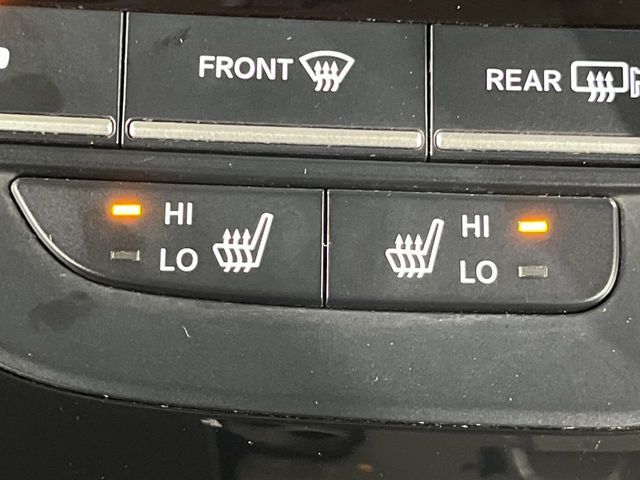 HONDA FREED HYBRID 2022