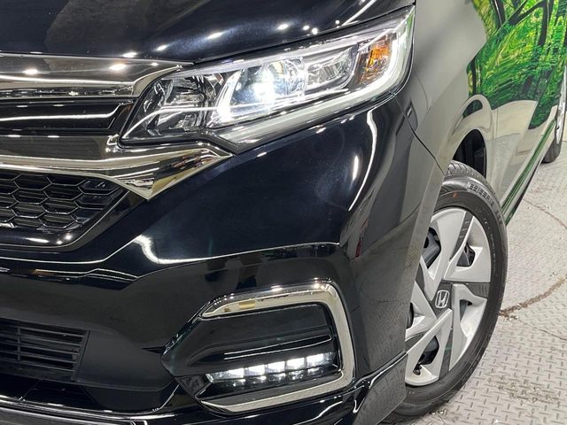 HONDA FREED HYBRID 2022