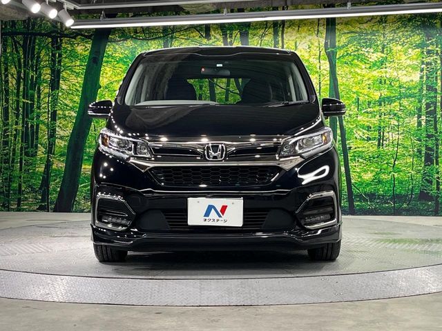 HONDA FREED HYBRID 2022