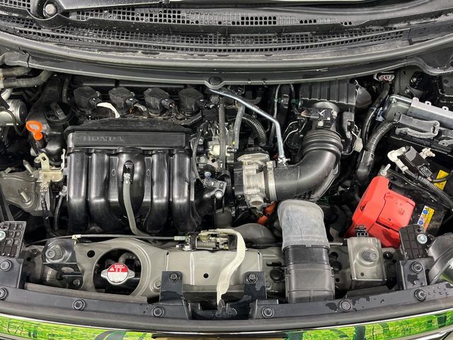 HONDA FREED HYBRID 2022