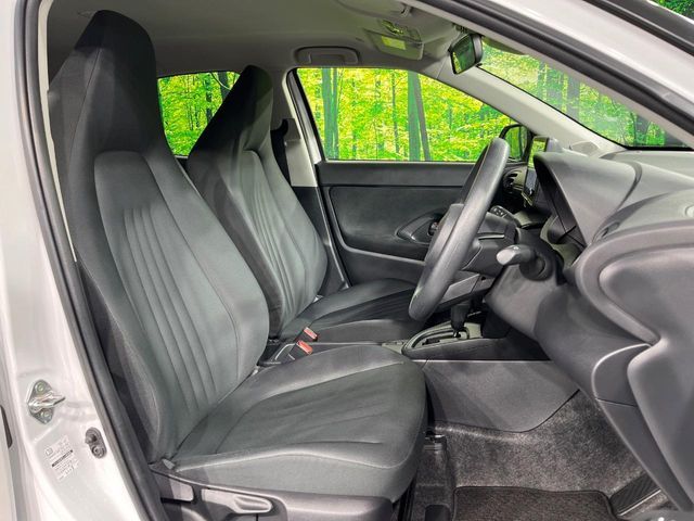 TOYOTA YARIS CROSS 2025