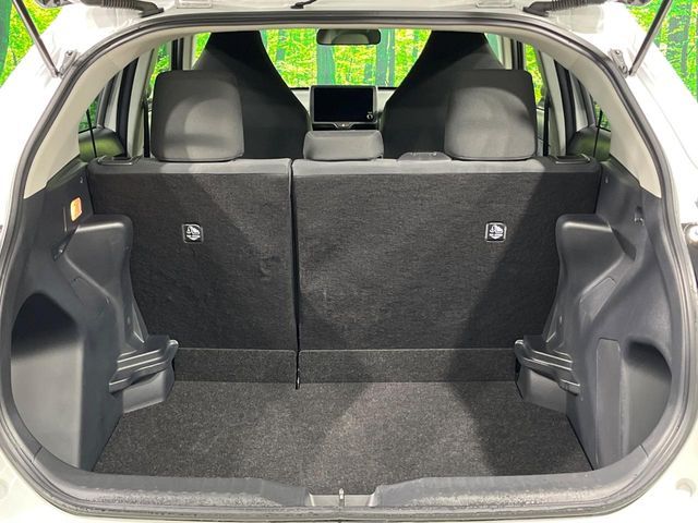 TOYOTA YARIS CROSS 2025