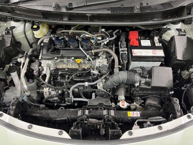 TOYOTA YARIS CROSS 2025