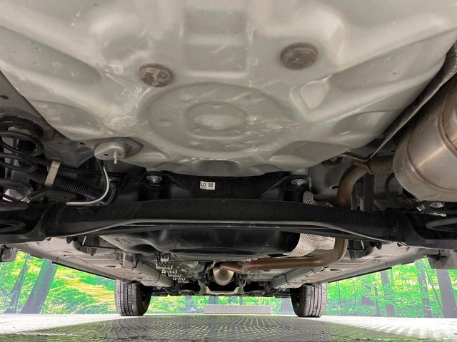 TOYOTA YARIS CROSS 2025