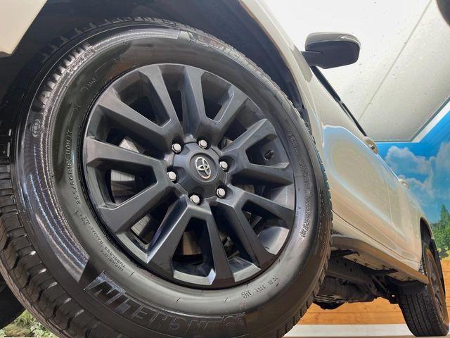 TOYOTA LANDCRUISER PRADO 2023